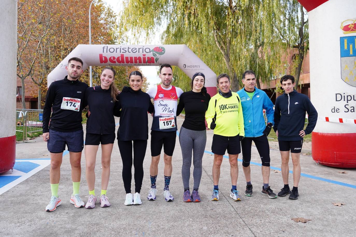 La Facultad de Farmacia impulsa la lucha contra la resistencia a los antibióticos con la quinta edición de &#039;Corre sin resistencias&#039;