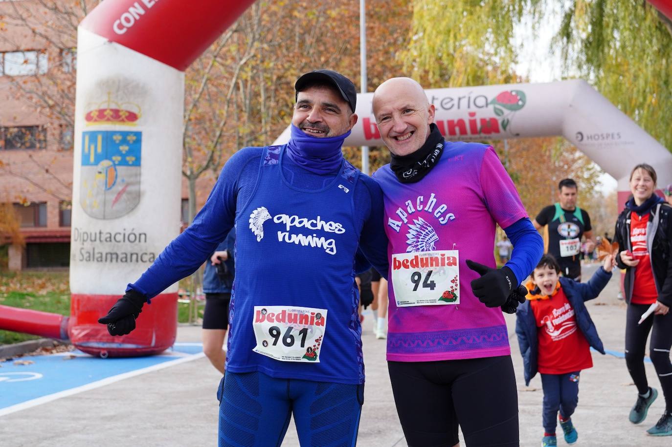 La Facultad de Farmacia impulsa la lucha contra la resistencia a los antibióticos con la quinta edición de &#039;Corre sin resistencias&#039;