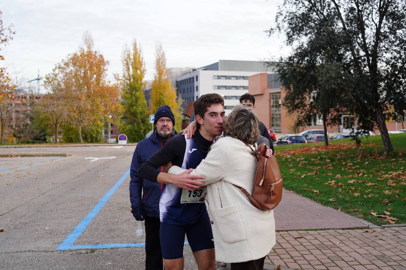 La Facultad de Farmacia impulsa la lucha contra la resistencia a los antibióticos con la quinta edición de &#039;Corre sin resistencias&#039;