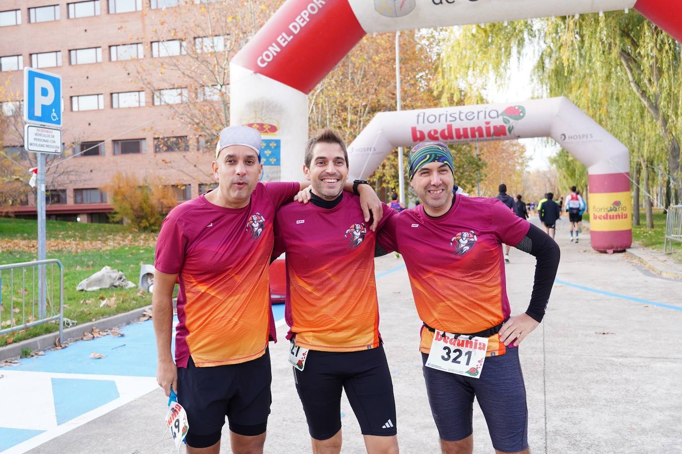 La Facultad de Farmacia impulsa la lucha contra la resistencia a los antibióticos con la quinta edición de &#039;Corre sin resistencias&#039;