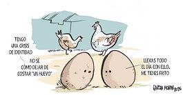 La viñeta de Morán