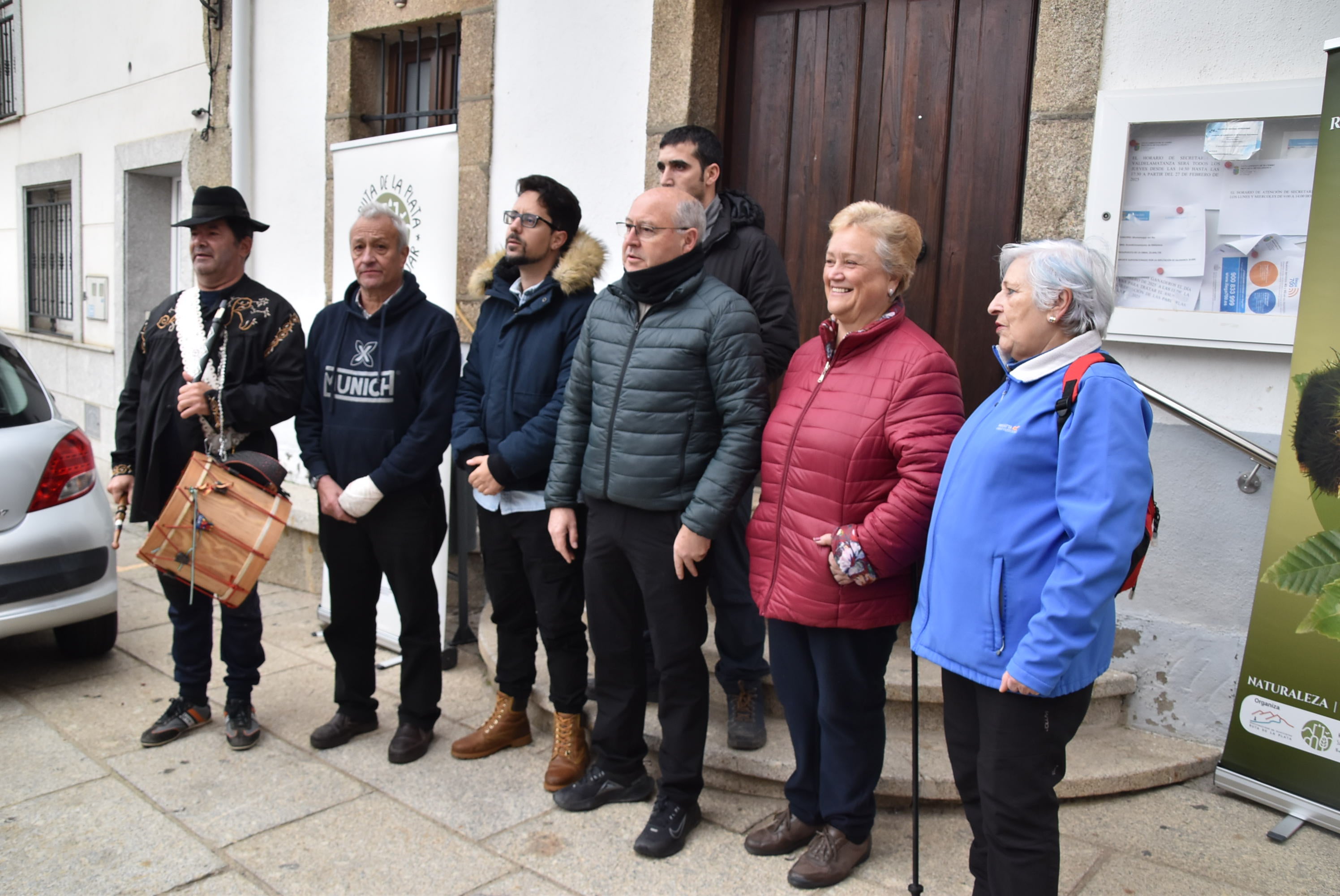 El Festival de la Candela despide su segunda edición con más de 2.500 participantes