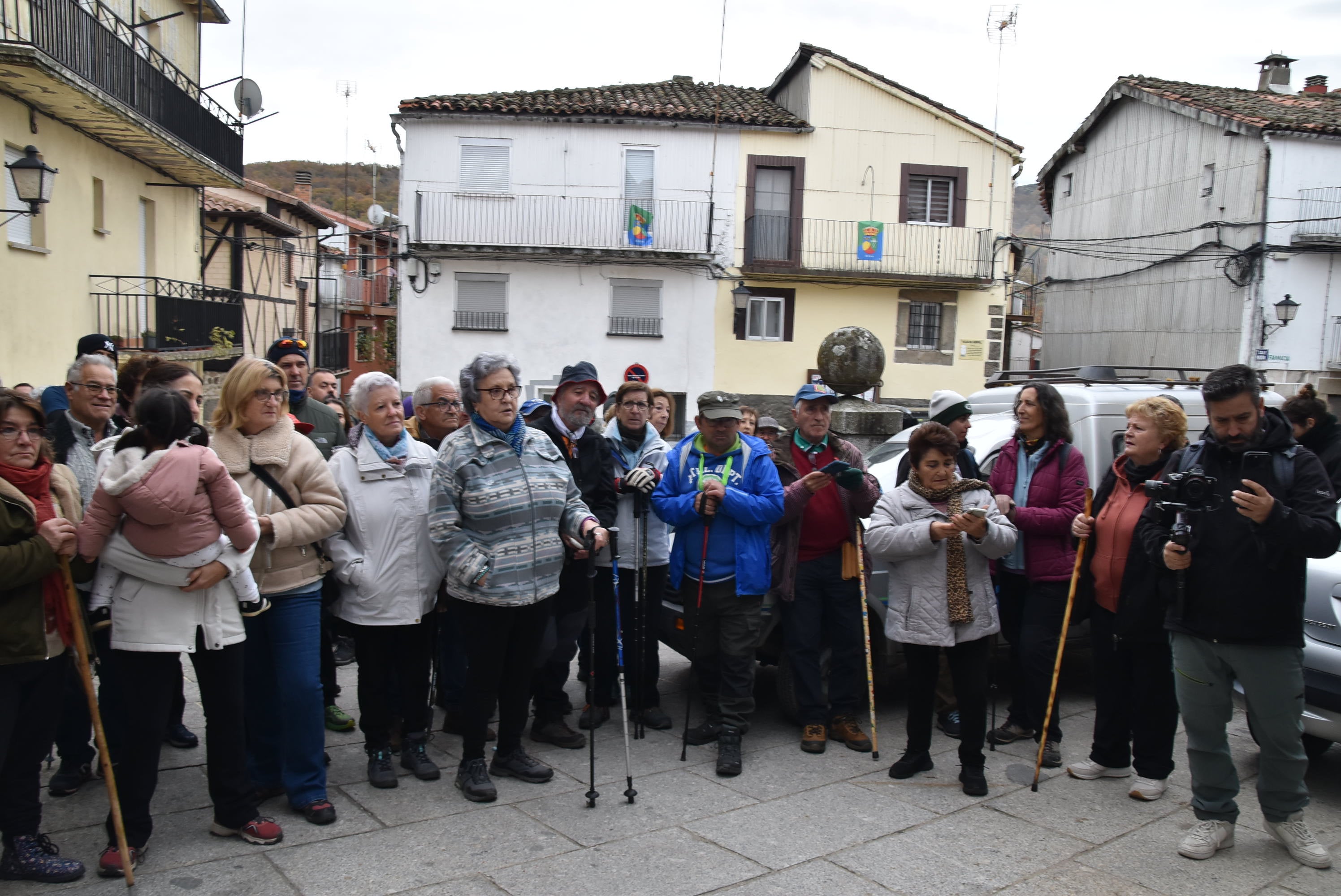 El Festival de la Candela despide su segunda edición con más de 2.500 participantes
