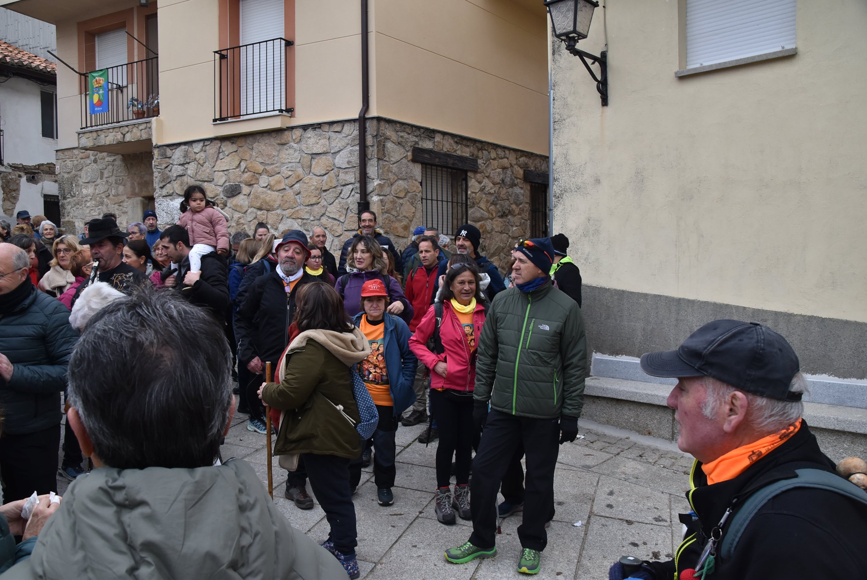 El Festival de la Candela despide su segunda edición con más de 2.500 participantes