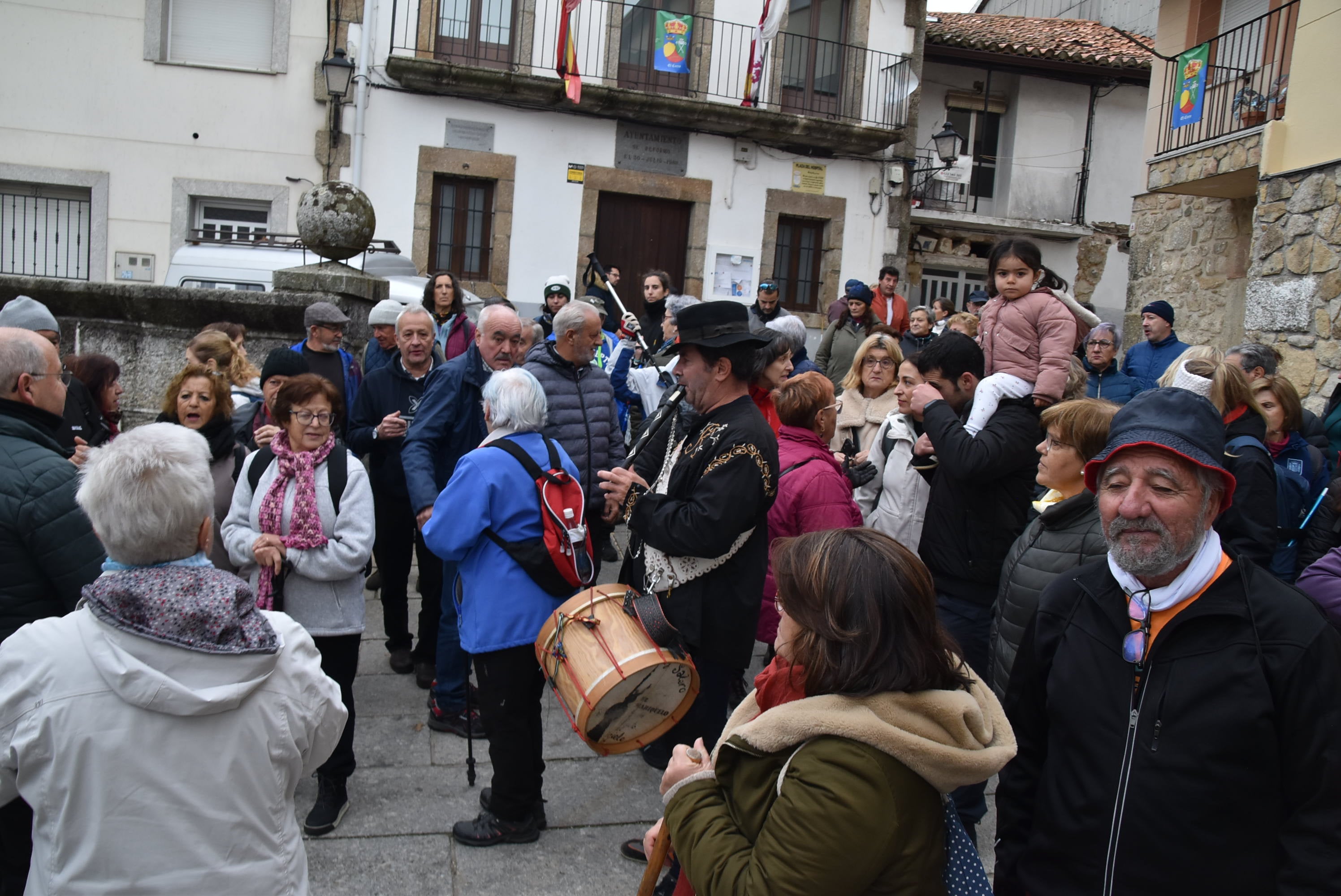 El Festival de la Candela despide su segunda edición con más de 2.500 participantes