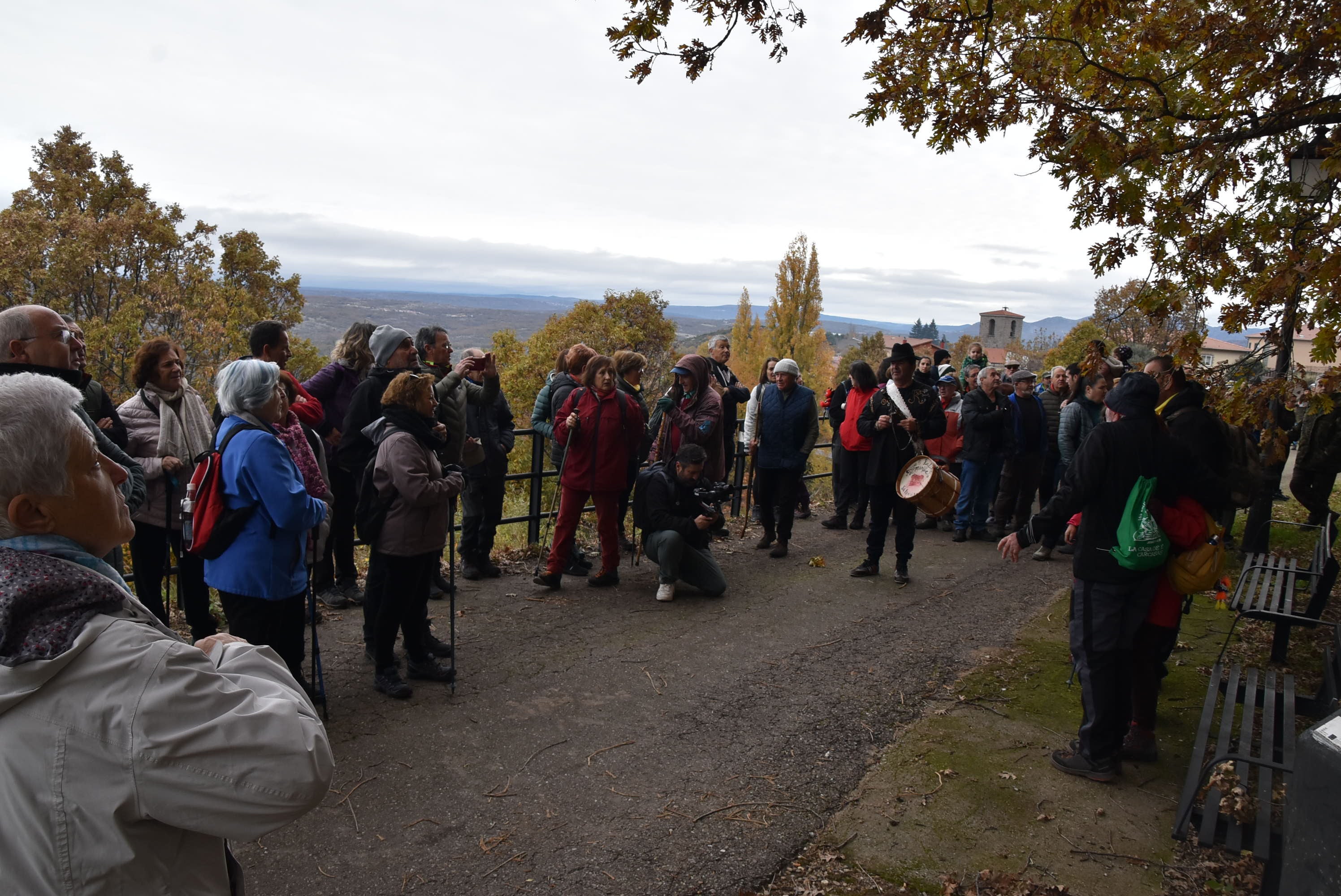 El Festival de la Candela despide su segunda edición con más de 2.500 participantes