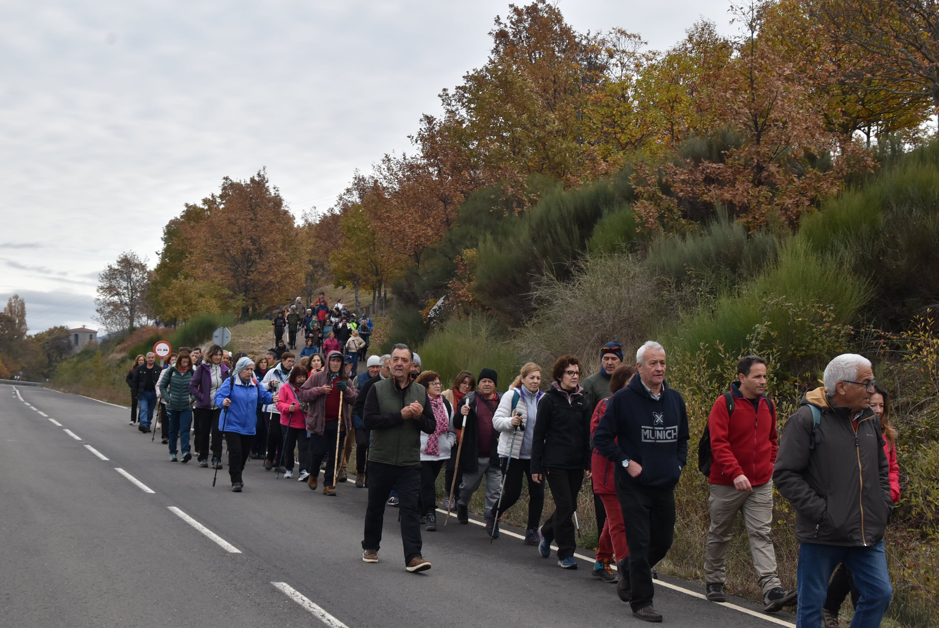 El Festival de la Candela despide su segunda edición con más de 2.500 participantes