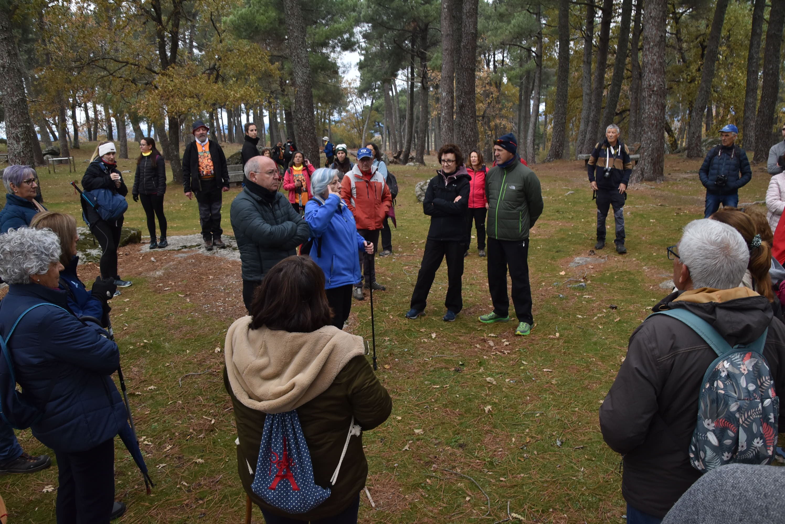 El Festival de la Candela despide su segunda edición con más de 2.500 participantes