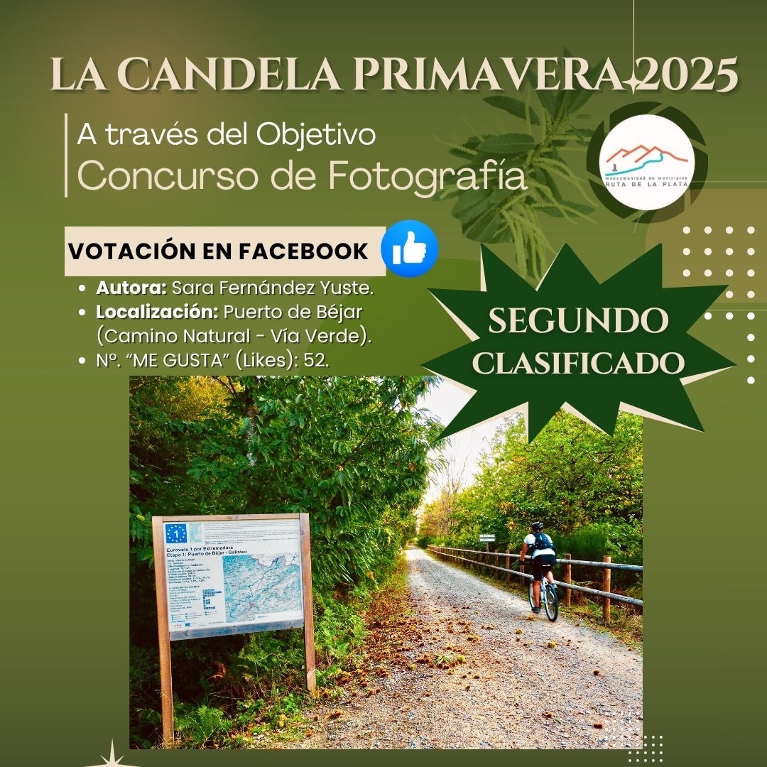 El Festival de la Candela despide su segunda edición con más de 2.500 participantes