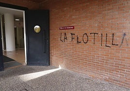 Falta de respeto académico