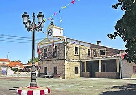 Fijar población es uno de los objetivos de Torresmenudas.