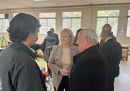 Béjar fabricará 40 tipos de tejidos innovadores para recuperar la uniformidad 22 años después