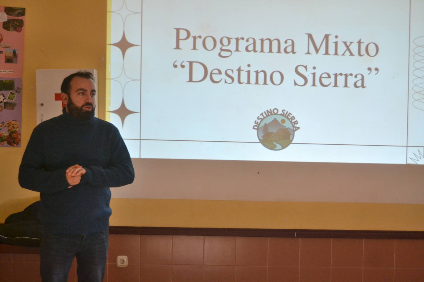 La Junta y la Diputación impulsan la formación turística en la Sierra de Francia