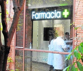Se apuesta por una farmacia más asistencial y más cercana.