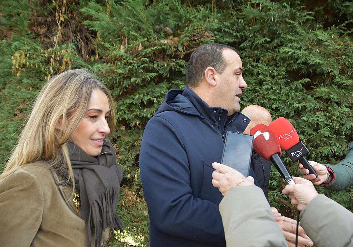 Imagen principal - Nueva ruta en Santa Marta que conecta sus espacios naturales