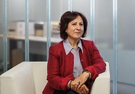 La fiscal Teresa Peramato.