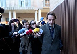 José Manuel Cuenca.