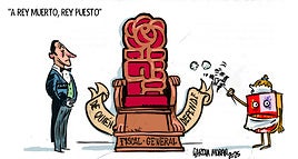 La viñeta de Morán