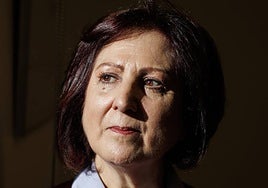 La fiscal Teresa Peramato.