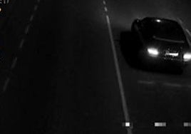 Imagen proporcionada por la Guardia Civil en Instagram.