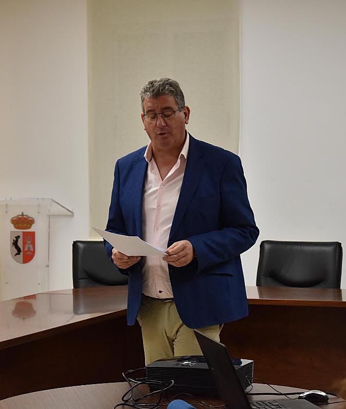 Imagen secundaria 2 - Cabrerizos mejora 18.128 metros cuadrados de espacios verdes