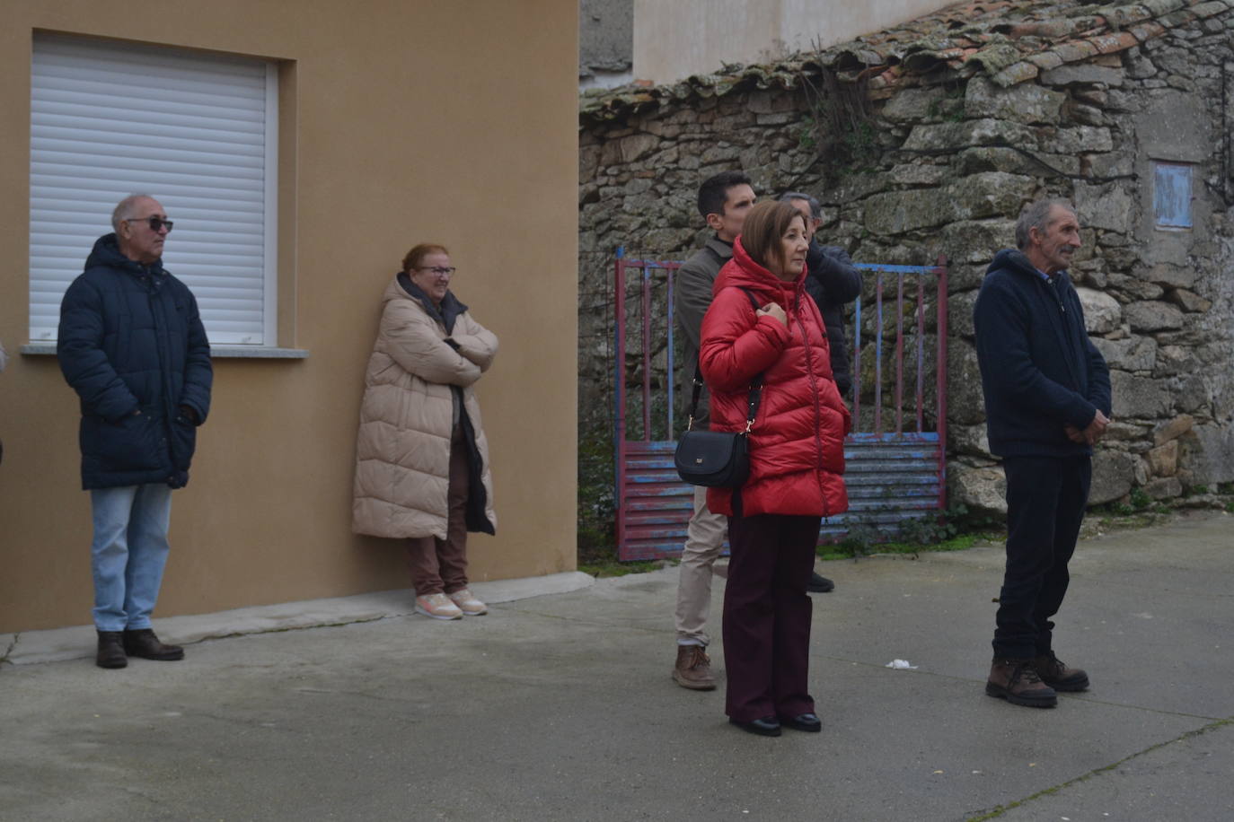 Monleras y Lorca, unidos por los 50 años de democracia