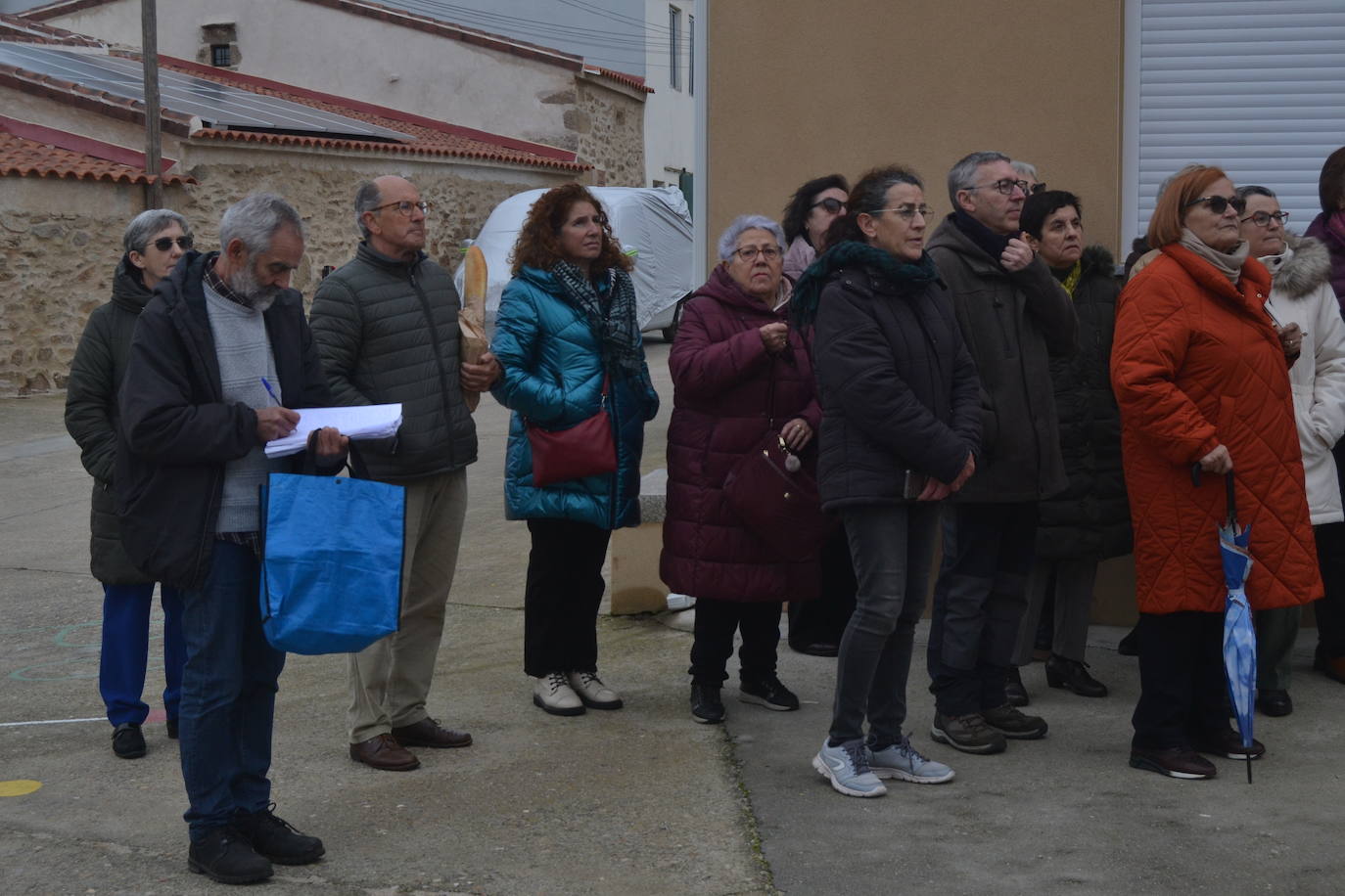 Monleras y Lorca, unidos por los 50 años de democracia