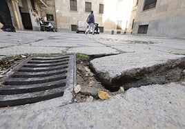 Una trampa en toda regla