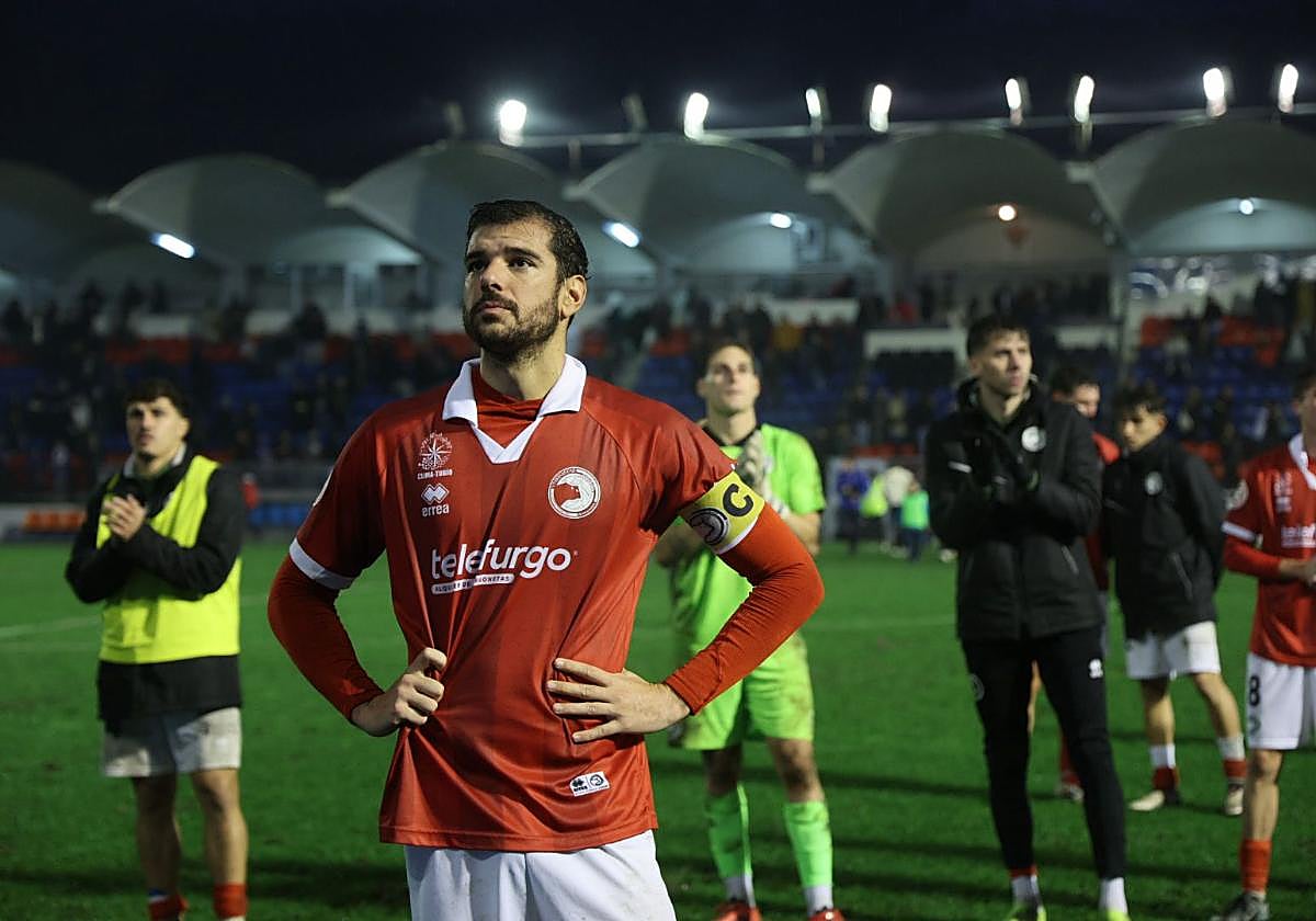 El Ourense CF-Unionistas, en imágenes