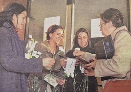 ¿Qué pasó tal día como hoy, 30 de noviembre, en Salamanca?