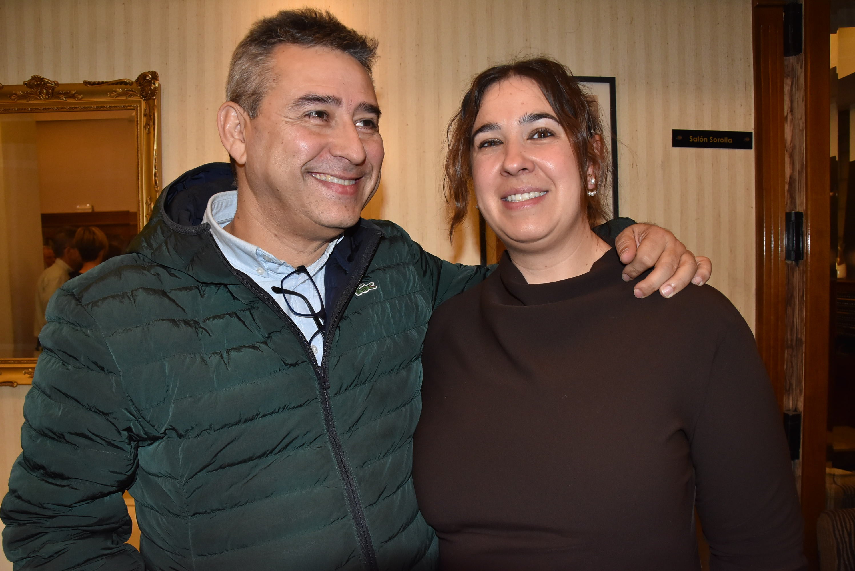 Gran noche taurina en Béjar con buen ambiente y mucha afición