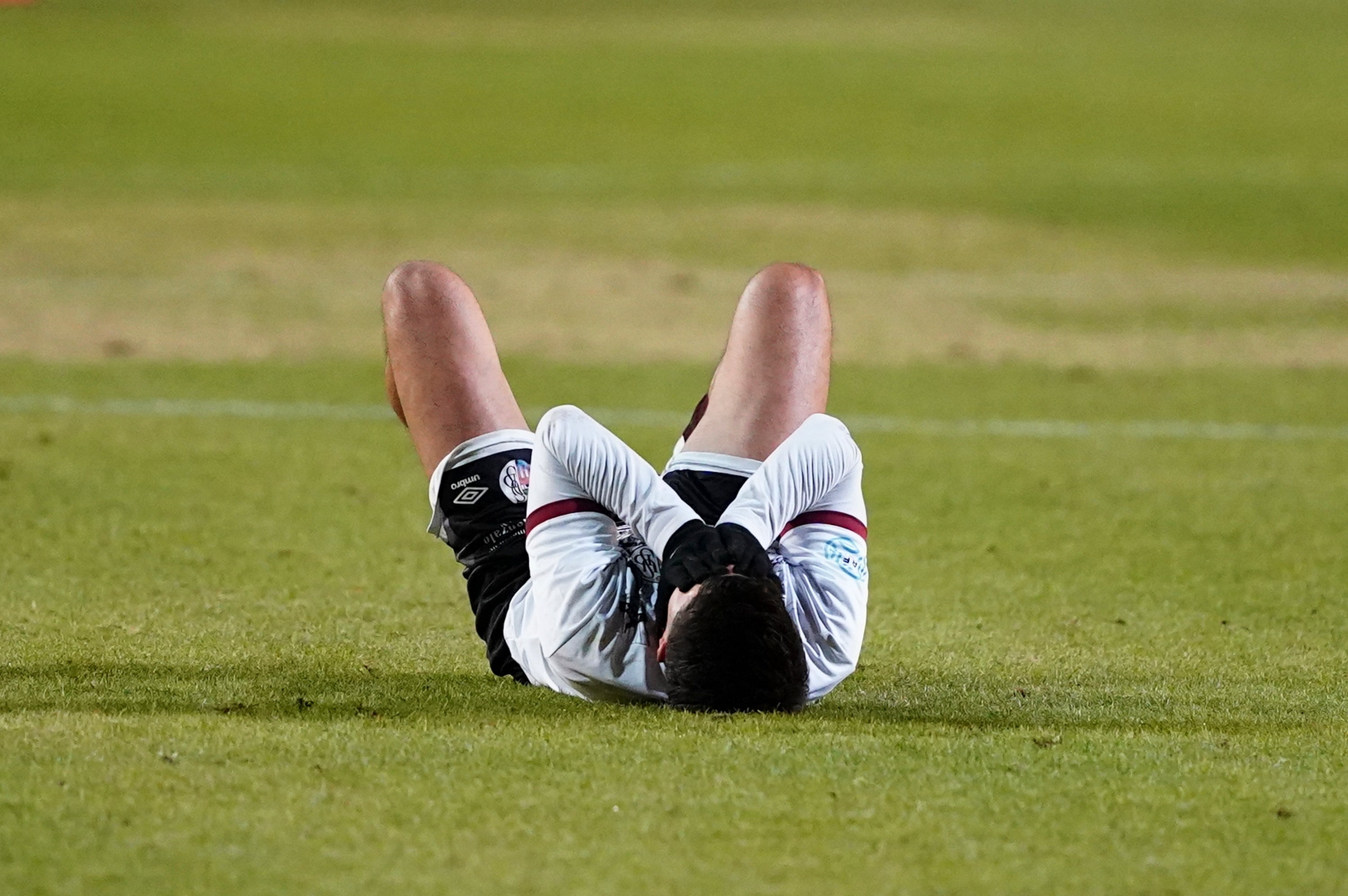 El Salamanca UDS - Burgos Promesas, en imágenes