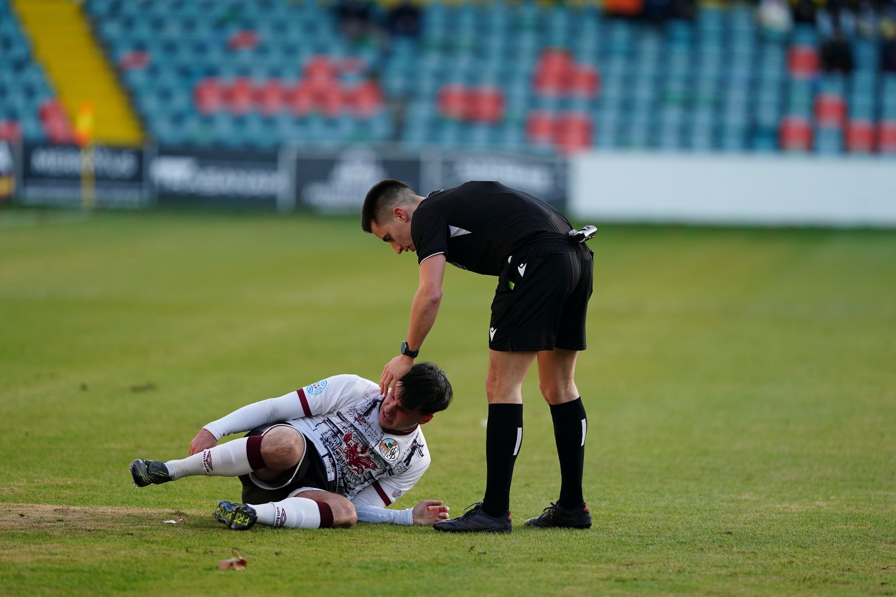 El Salamanca UDS - Burgos Promesas, en imágenes