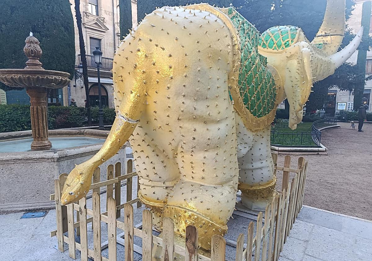 Qué ha ocurrido en Salamanca este lunes 1 de diciembre