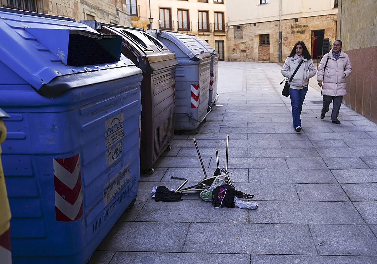 Silla vs. gravedad: 0-1