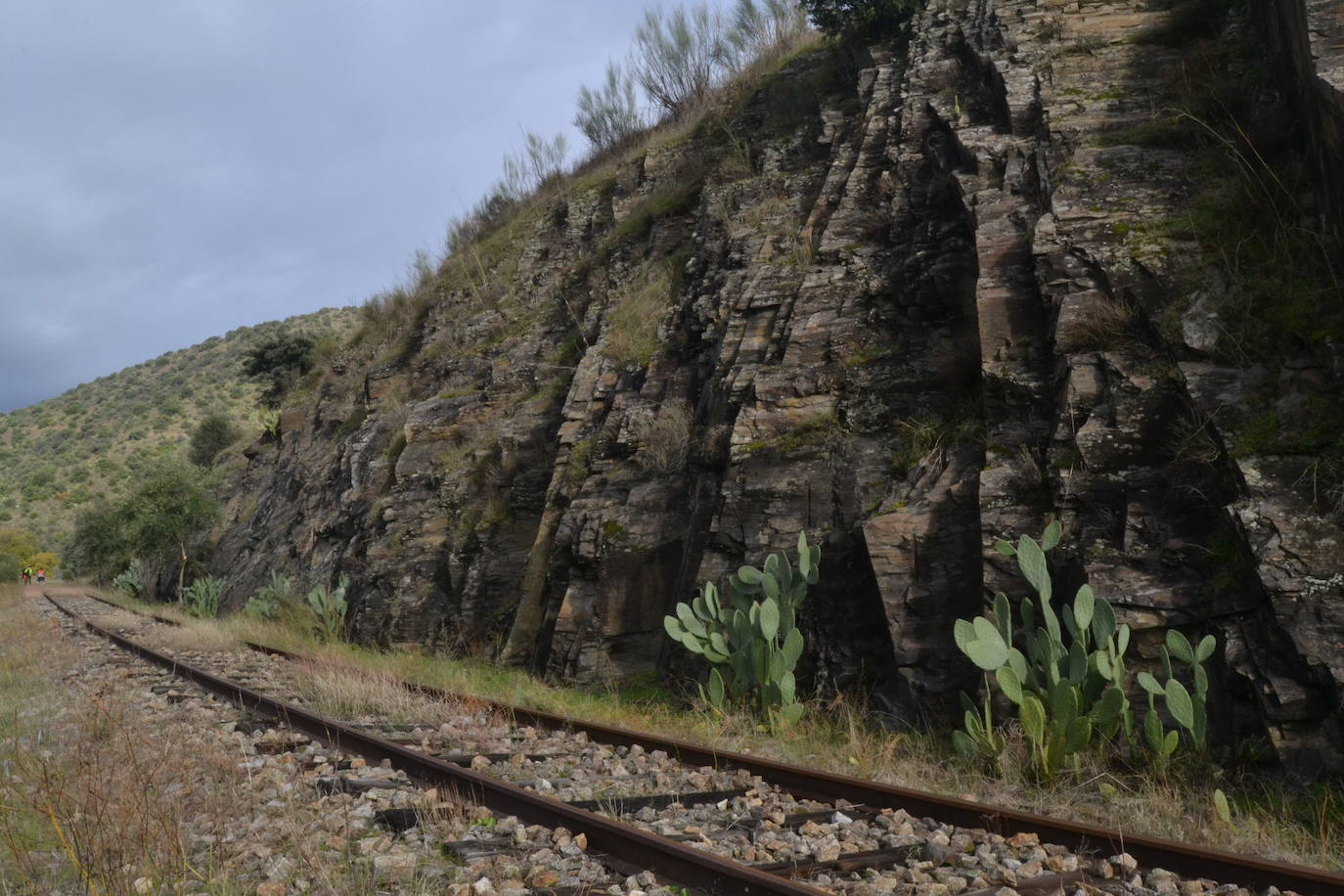 El Camino de Hierro estrena ruta y centro de visitantes