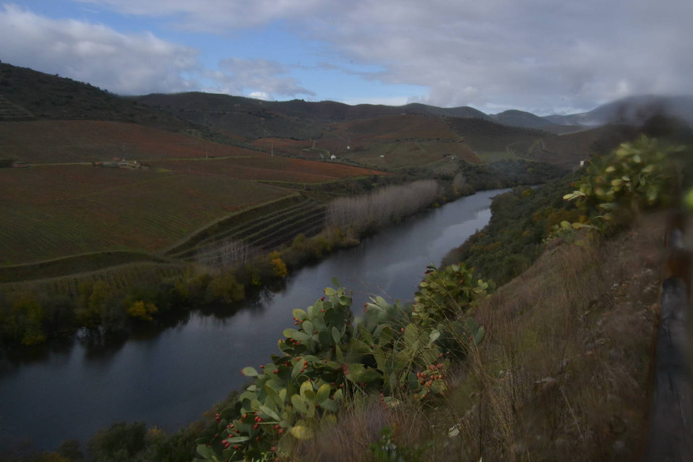 El Camino de Hierro estrena ruta y centro de visitantes