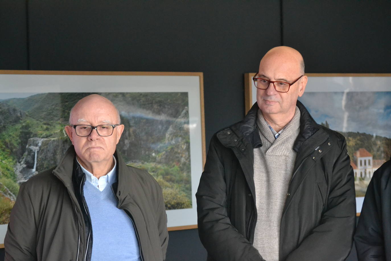 El Camino de Hierro estrena ruta y centro de visitantes