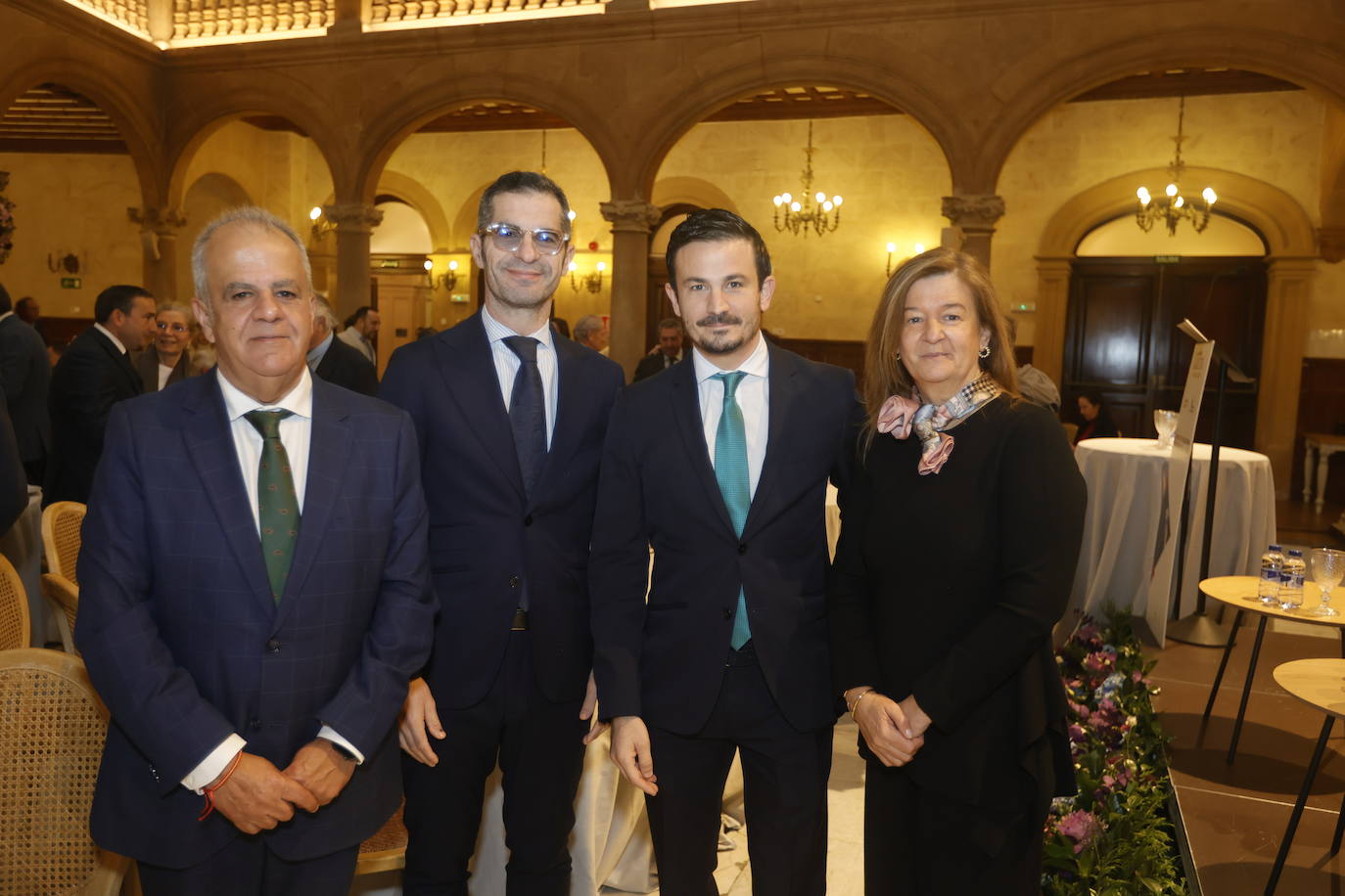 El Foro GACETA de la Educación, en imágenes