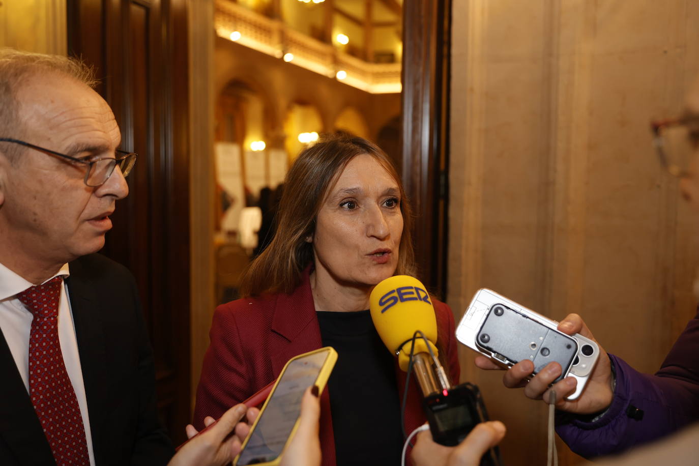 El Foro GACETA de la Educación, en imágenes