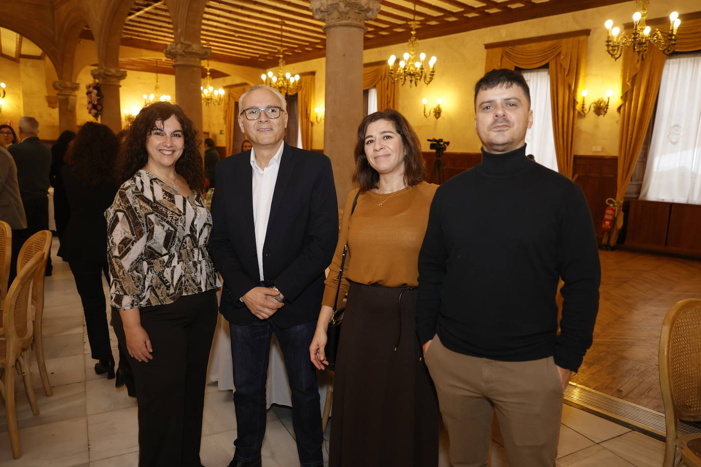 El Foro GACETA de la Educación, en imágenes