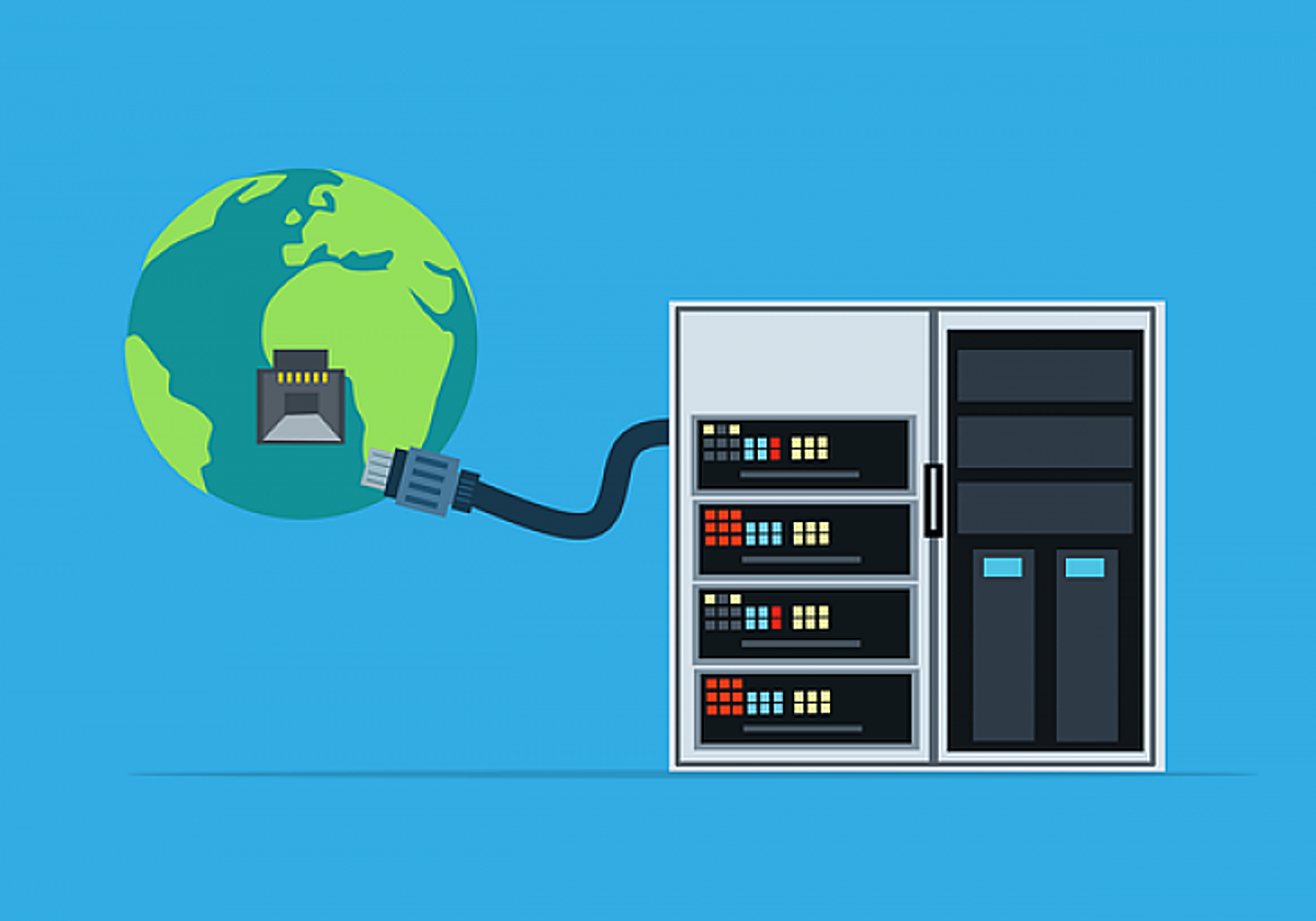 Si estás buscando el mejor proveedor para tu hosting has llegado al sitio adecuado