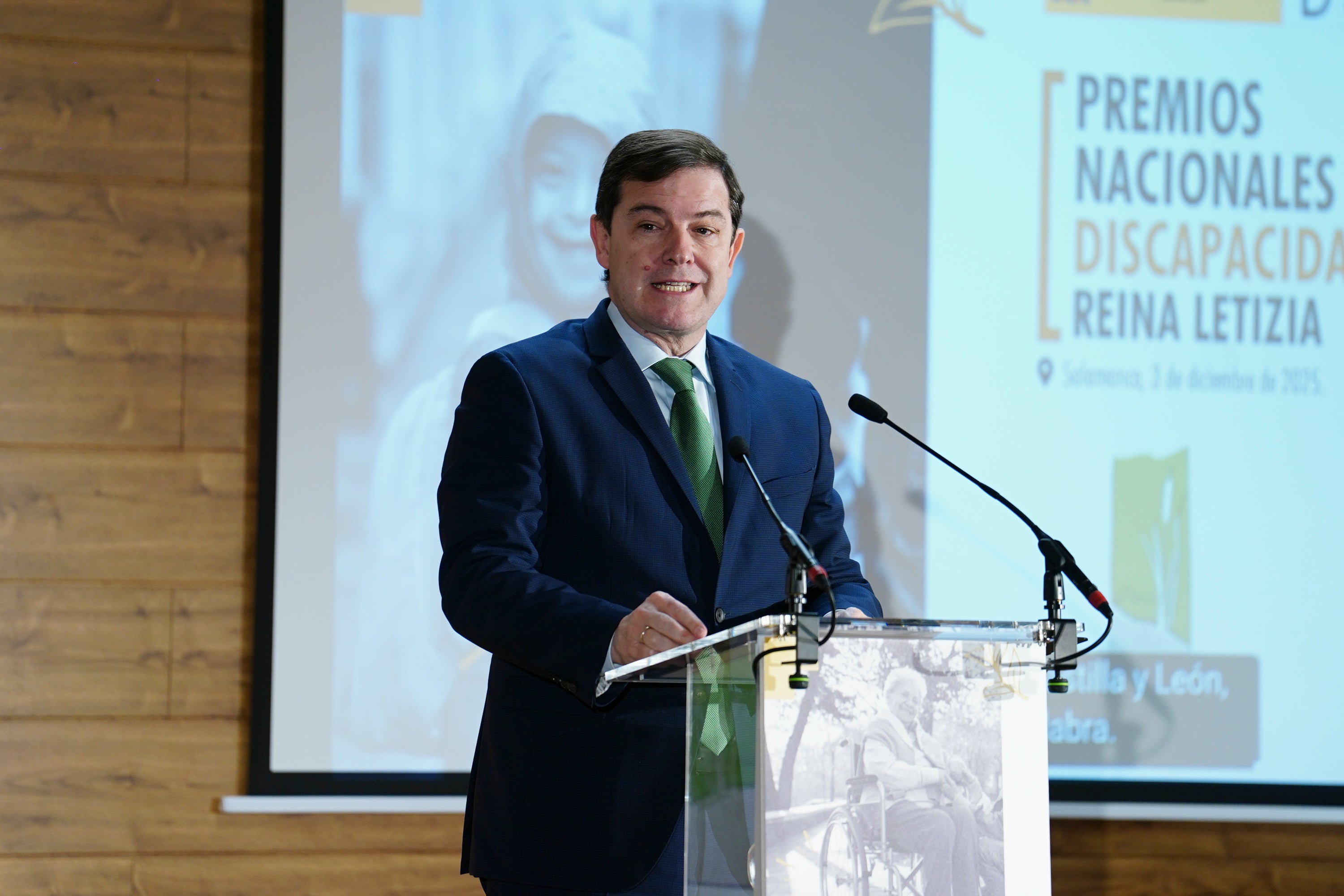 La visita de la reina Letizia a Salamanca, en imágenes