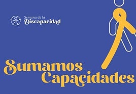 'Sumamos capacidades': El Tormes acoge una jornada inclusiva para escolares con motivo del Día Internacional de las Personas con Discapacidad