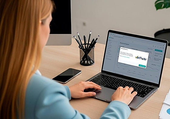 ¿Entiende el malestar existente ante la inseguridad del sistema Verifactu?