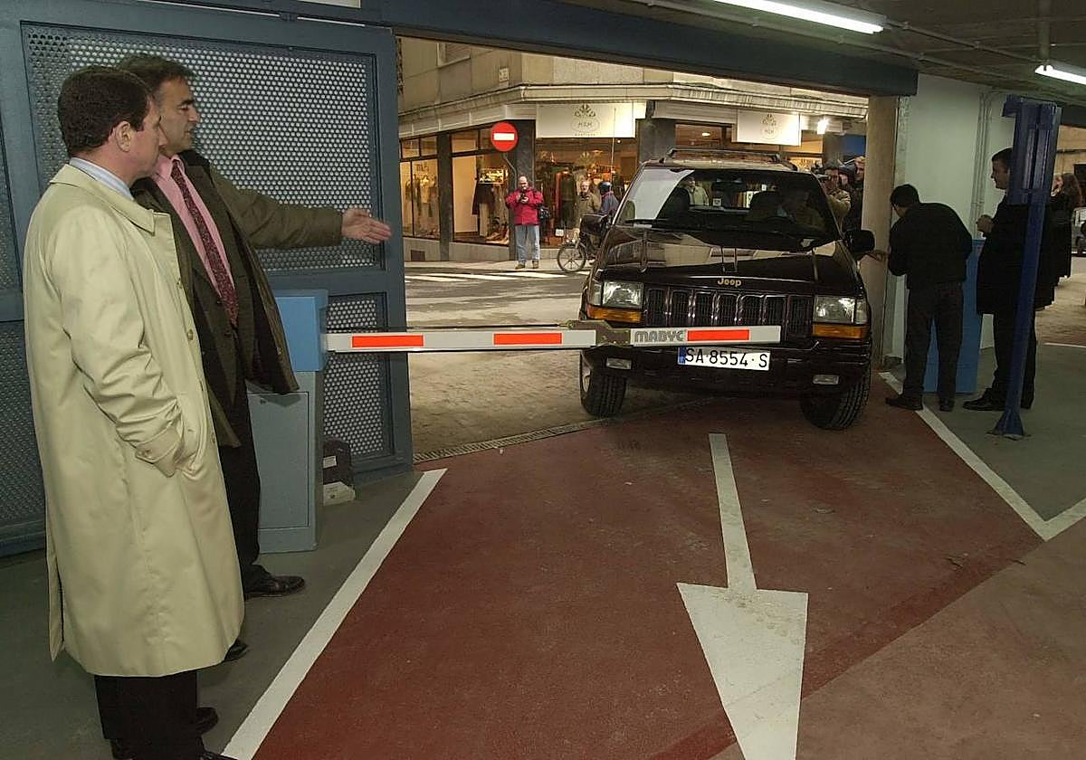 ¿Qué pasó tal día como hoy, 5 de diciembre, en Salamanca?