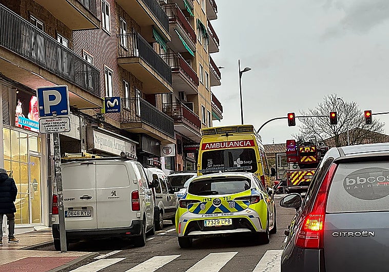 Qué ha ocurrido en Salamanca este jueves 4 de diciembre