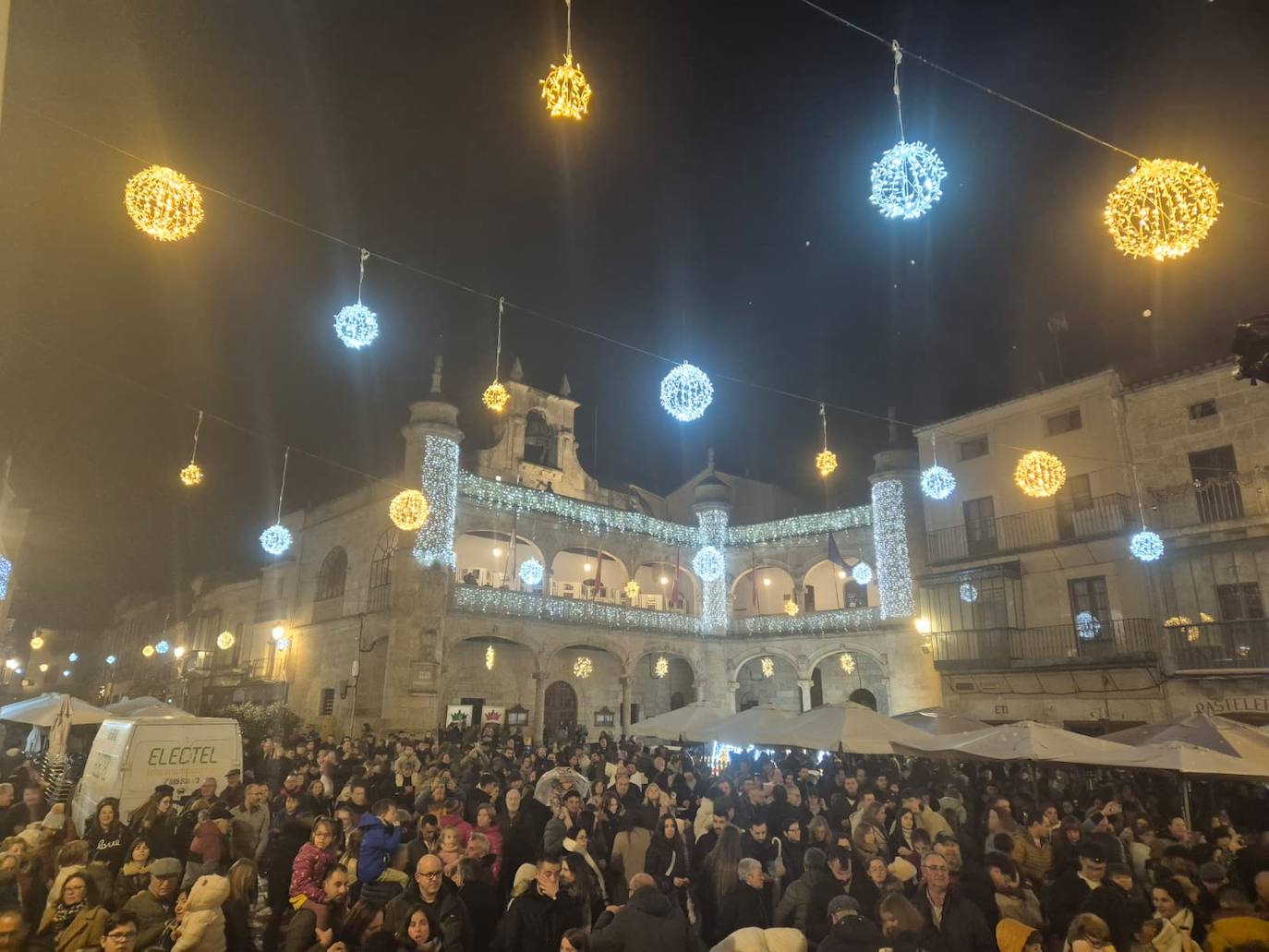 Ciudad Rodrigo, la estrella que ilumina el oeste salmantino