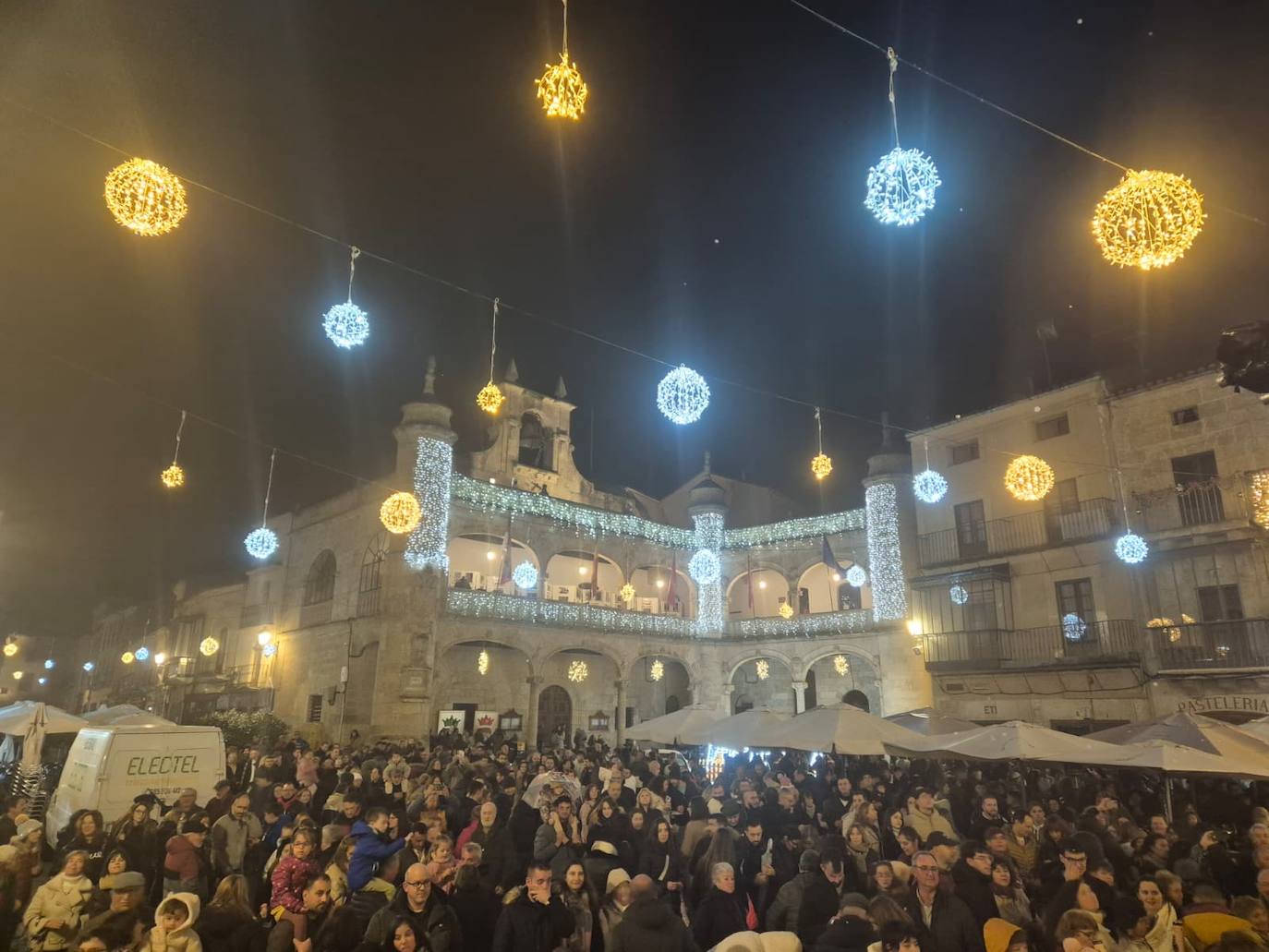 Ciudad Rodrigo, la estrella que ilumina el oeste salmantino