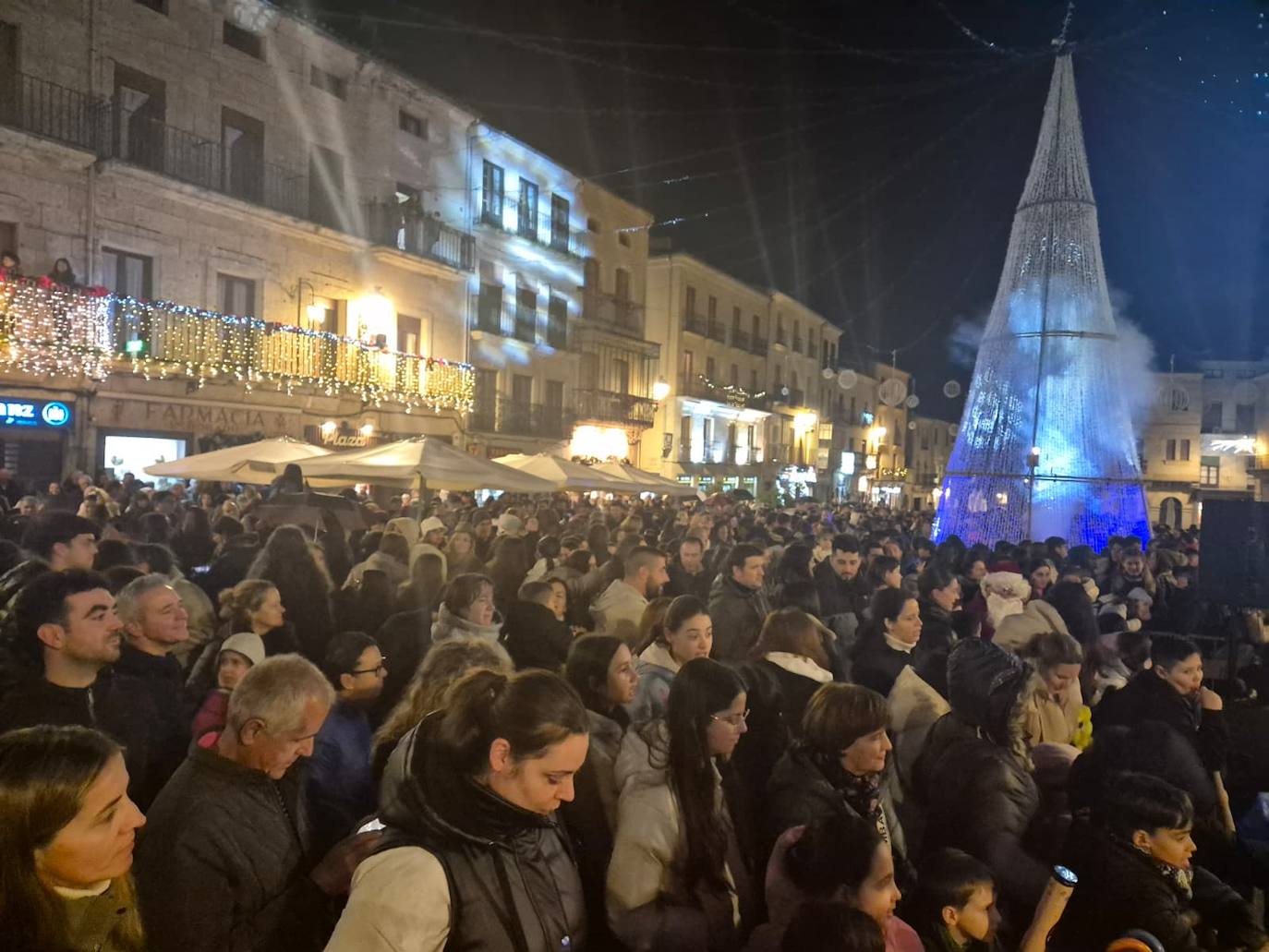 Ciudad Rodrigo, la estrella que ilumina el oeste salmantino